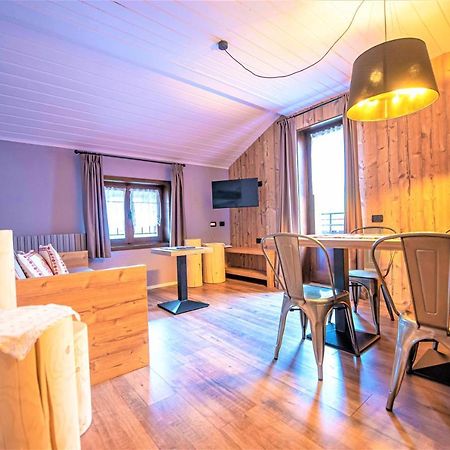 Chalet Colombo MyholidayЛивиньо Экстерьер фото