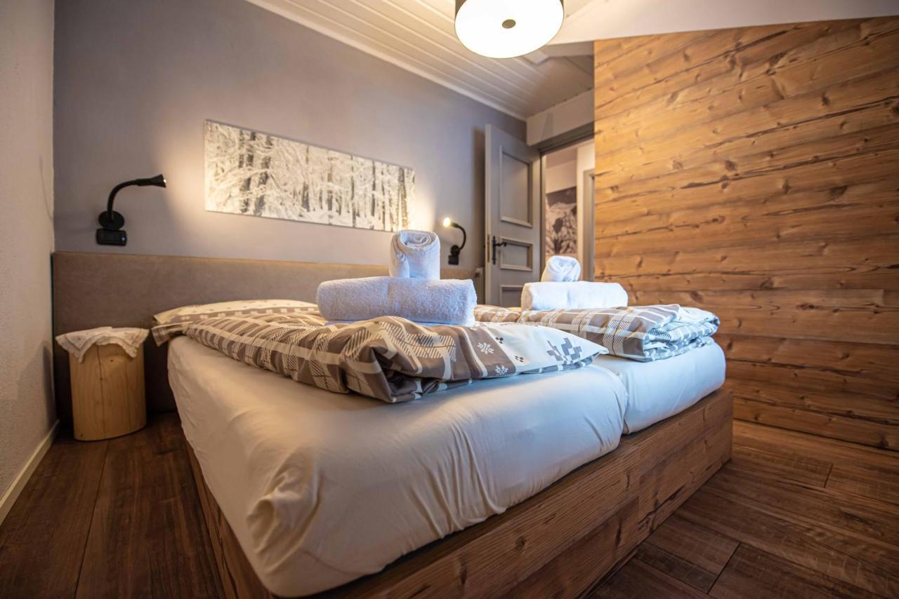 Chalet Colombo MyholidayЛивиньо Экстерьер фото