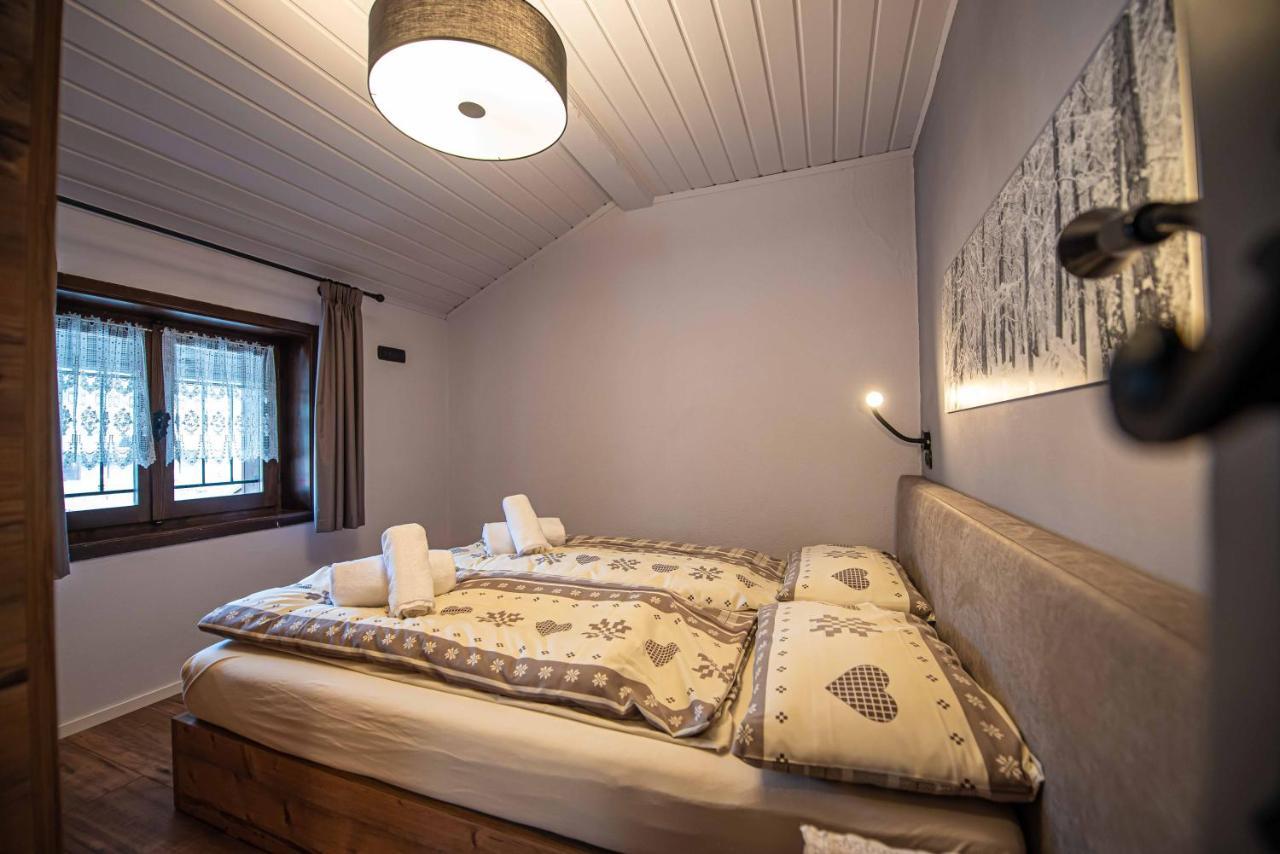 Chalet Colombo MyholidayЛивиньо Экстерьер фото