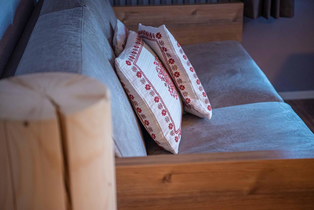 Chalet Colombo MyholidayЛивиньо Экстерьер фото