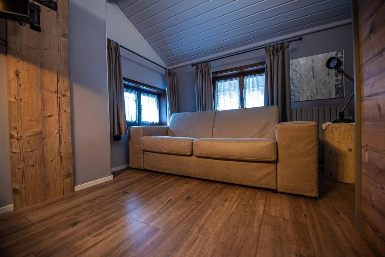 Chalet Colombo MyholidayЛивиньо Экстерьер фото