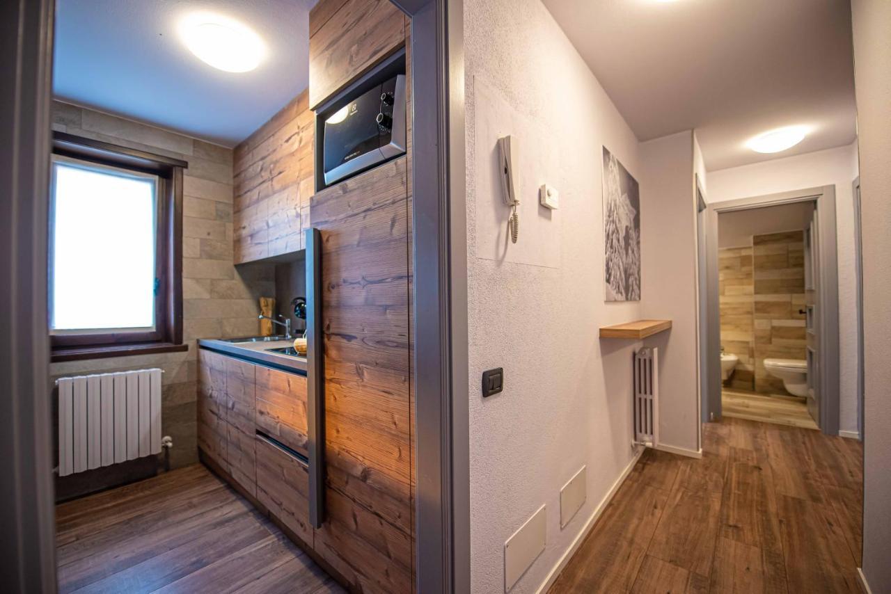 Chalet Colombo MyholidayЛивиньо Экстерьер фото