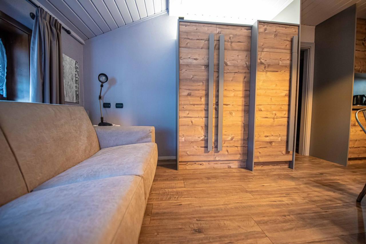 Chalet Colombo MyholidayЛивиньо Экстерьер фото