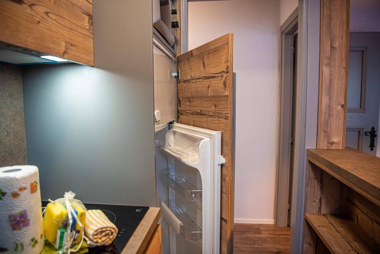 Chalet Colombo MyholidayЛивиньо Экстерьер фото