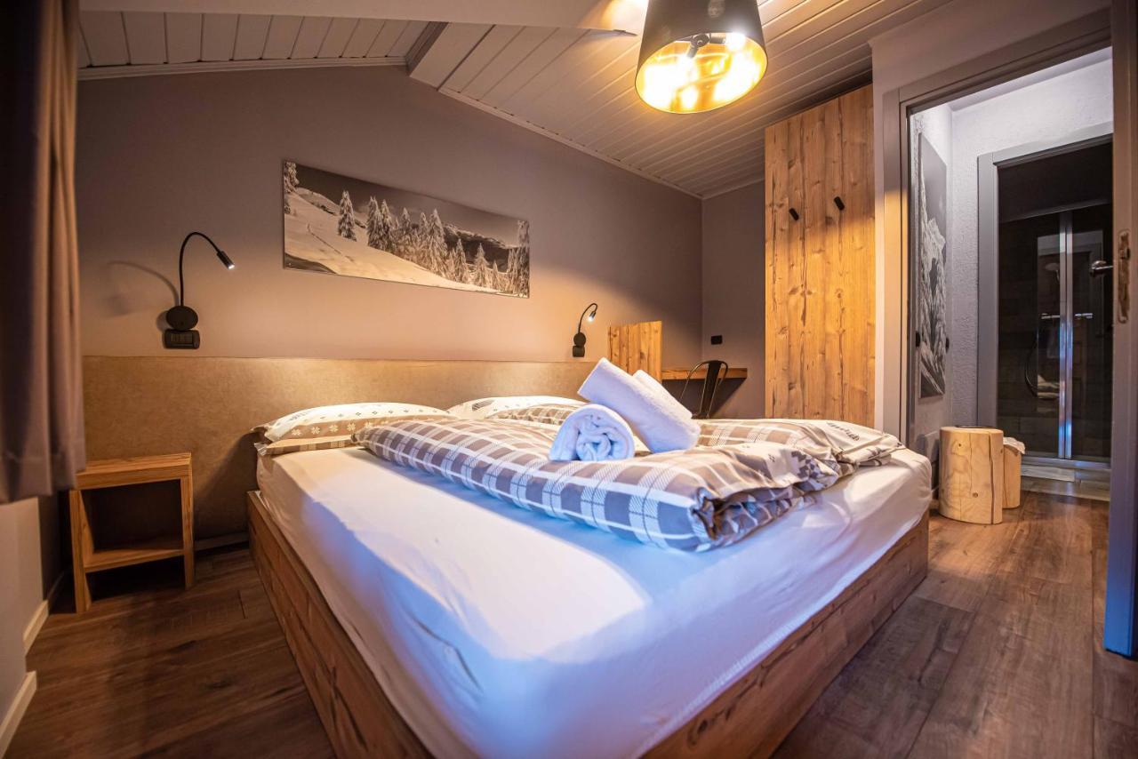 Chalet Colombo MyholidayЛивиньо Экстерьер фото