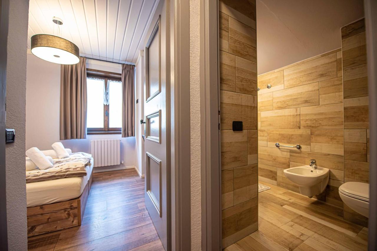 Chalet Colombo MyholidayЛивиньо Экстерьер фото