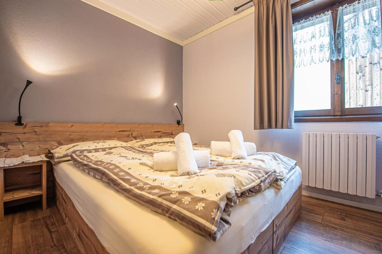 Chalet Colombo MyholidayЛивиньо Экстерьер фото