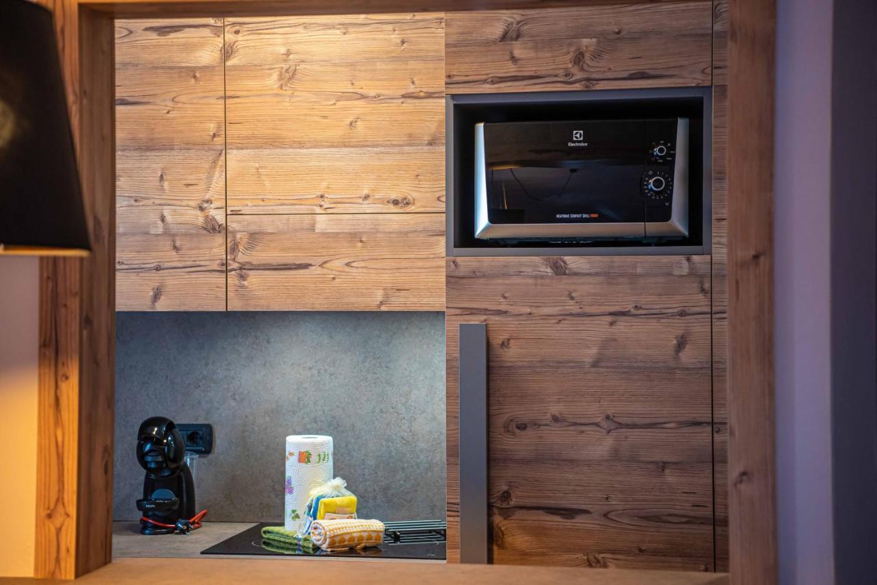 Chalet Colombo MyholidayЛивиньо Экстерьер фото