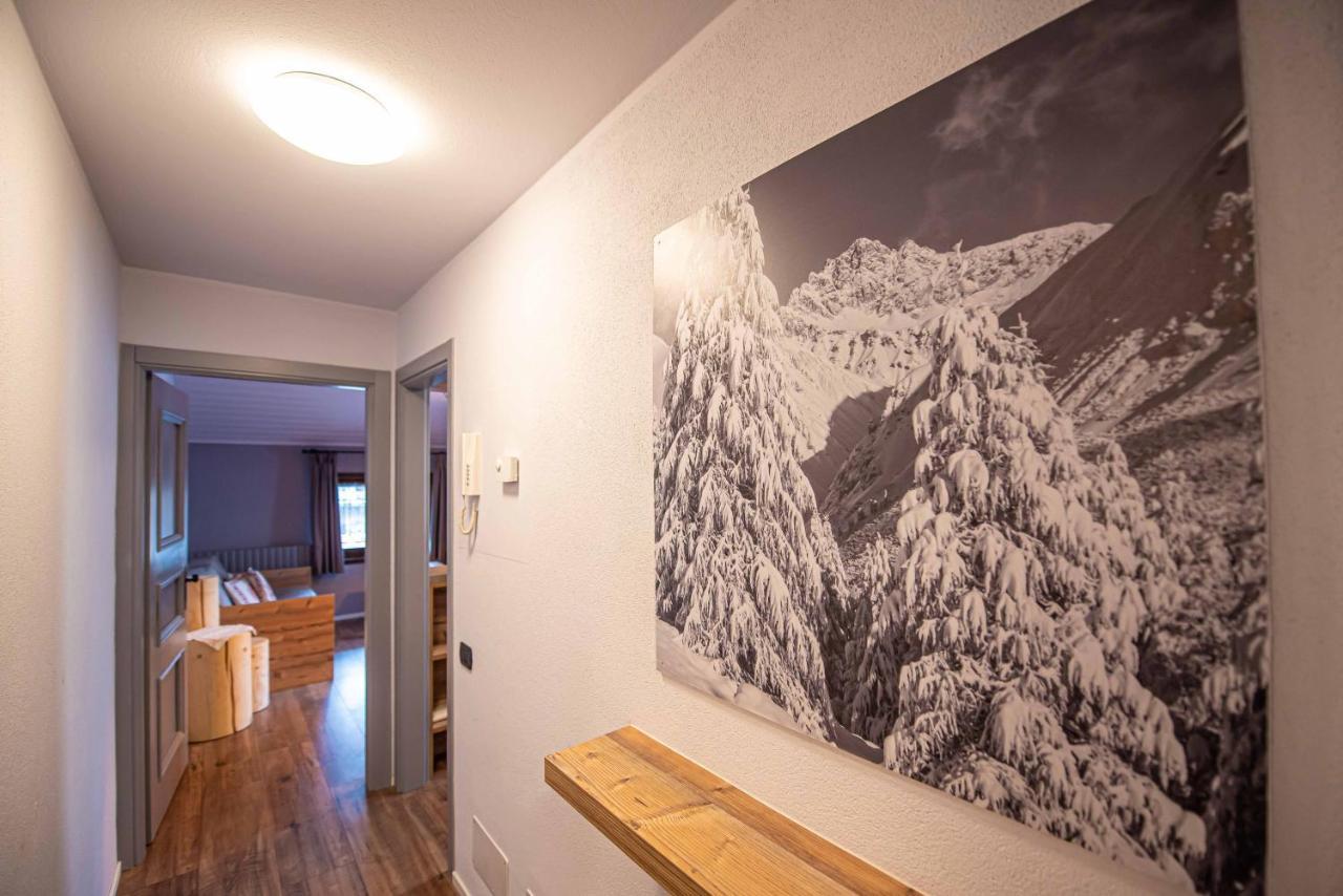 Chalet Colombo MyholidayЛивиньо Экстерьер фото