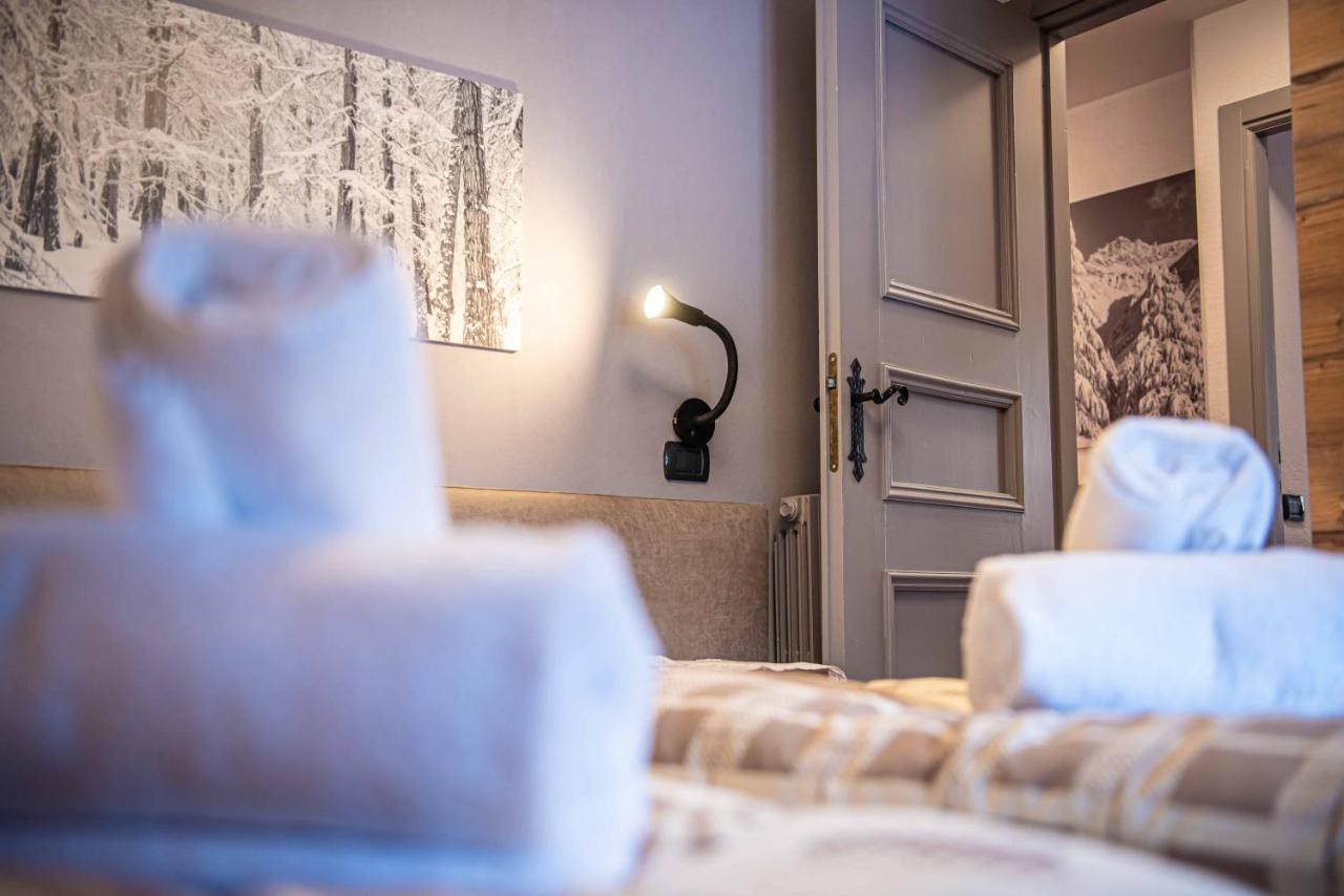Chalet Colombo MyholidayЛивиньо Экстерьер фото
